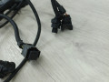 проводка двигателя BMW 6 серия F06/F12/F13 2013, 4.4 л., N63 B44 B, бензин, black sapphire metallic (475), 12527821079, 12527621080, 12517633258, 7633258 - фото №5