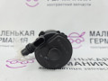 насос антифриза дополнительный BMW 5 серия G30/G31 G30 2019, 4.4 л., N63 B44 C, бензин, АКПП, carbonschwarz metallic (416), седан, полный привод, 11518623759, 8623759, 0392023239 - фото №4