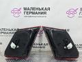 фонарь задний Mercedes-Benz E-Класс W212 [рестайлинг] W212 2013, 2.0 л., M 274.920, бензин, АКПП, 775 iridiumsilber, седан, задний привод, правый руль, A2129060903, A2129061003 - фото №3
