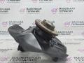 кулак поворотный правый BMW Z4 E85 2004, 3.0 л., M54 B30 (306S3), бензин, робот, titansilber metallic (354), кабриолет, 31211096430, 1096430 - фото №8