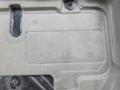 шумоизоляция (термозащита) BMW X5 G05 2021, 3.0 л., B58B30C, бензин, АКПП, черный, внедорожник 5 дв., полный привод, 61425A07E78, 5A07EA3 - фото №8