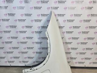 крыло переднее левое BMW X5 F15 2013, 3.0 л., N57 D30 A, дизель, АКПП, 300 alpinweiss iii, полный привод, правый руль, 7294537, 7337093, 7294539, 51657373541, 7373541, 51657294537
