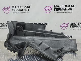 перегородка BMW X5 F15 2013, 3.0 л., N57 D30 A, дизель, АКПП, mineralweiss metallic (a96), внедорожник 5 дв., полный привод, правый руль, 51717309205, 7309205, 51717309206, 7309206