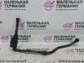 Трубка вентиляции бака с резонатором BMW 5 серия G30/G31 G30 2018, 2.0 л., B48 B20 A, бензин, АКПП, a96 mineral-weiss metallic, седан, задний привод, правый руль, 13908682453, 8682453 - фото №2