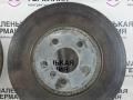 диски тормозные (комплект) BMW X1 F48 2017, 2.0 л., B48 A20 B, бензин, АКПП, alpinweiss 3 (300), полный привод, правый руль, 34116865713, 90R-02C01150656, 90R02C015, 6865713 - фото №5