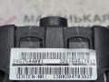 руль BMW X3 F25 2013, 2.0 л., N20 B20 A, бензин, АКПП, а52/7 spacegrau, хетчбэк 5 дв., полный привод, правый руль, 6793035, 32306859517, 6859517, 2435380385 - фото №9