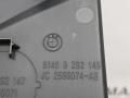 крышка торпеды боковая BMW X1 F48 2017, 2.0 л., B48 A20 B, бензин, АКПП, alpinweiss 3 (300), полный привод, правый руль, 51459292147, 51459292145, 9292147, 9292145 - фото №4