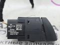 кнопка аварийной сигнализации BMW X5 F15 (2013 - 2018), 3.0 л., N57 D30 A, дизель, АКПП, 61319317218, 9317218 - фото №3