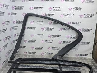 Комплект молдингов BMW 5 серия G30/G31 G30 2017, 2.0 л., B47 D20 A, дизель, АКПП, black sapphire metallic (475), седан, задний привод, правый руль, 51357381282, 7381282, 51357390126, 7390126, 51357404030, 7404030, 51357384944, 7384944, 51357384928, 7384928