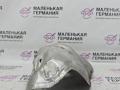 защита (экран) выпускного коллектора Mercedes-Benz A-Класс W176 2013, 2.0 л., M 270.920, бензин, робот, серый, хетчбэк 5 дв., передний привод, правый руль, A2701420920 - фото №6