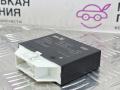 блок управления парктрониками BMW 5 серия G30/G31 G30 2017, 2.0 л., B47 D20 A, дизель, АКПП, black sapphire metallic (475), седан, задний привод, правый руль, 66206841649, 6841649 - фото №9