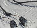 проводка датчиков парковки BMW 6 серия F06/F12/F13 2013, 4.4 л., N63 B44 B, бензин, black sapphire metallic (475), 1718555, 6925597, 17185551, 61119336380, 9336380 - фото №4