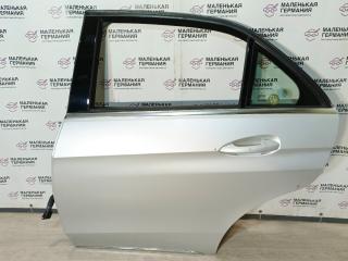 дверь задняя левая Mercedes-Benz E-Класс W212 [рестайлинг] W212 2013, 2.0 л., M 274.920, бензин, АКПП, 775 iridiumsilber, седан, задний привод, правый руль, A2127303305