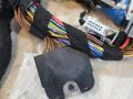 проводка BMW X1 F48 2017, 2.0 л., B48 A20 B, бензин, АКПП, синий mediterranblau c10, полный привод, правый руль, 7590356, 61139221027, 6925638, 61139309444, 9328853, 9267278, 61149321022, 9270355, 31139309446, 6813099, 15205251, 74300605, 9270356, 6814884, 305496, 6825781, 6900536, 9318949 - фото №21