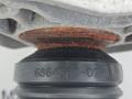 амортизатор задний правый BMW X5 F15 2013, 3.0 л., N57 D30 A, дизель, АКПП, mineralweiss metallic (a96), внедорожник 5 дв., полный привод, правый руль, 37126875088, 6875088, 6867864, 6864360, 37106867868, 6867868, 37126863176, 6863176 - фото №7