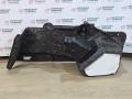 обшивка багажника BMW 5 серия G30/G31 G30 2017, 2.0 л., B47 D20 A, дизель, АКПП, black sapphire metallic (475), седан, задний привод, правый руль, 51477942875, 7942875, 7373571, 51477416623, 7416623, 7229149 - фото №6