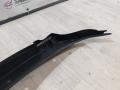 Планка обтекателя (Жабо) BMW X6 F16 2014, 3.0 л., N55 B30 A, бензин, АКПП, красный, правый руль, 51717292397, 7292397 - фото №8