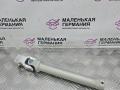 рулевой карданчик BMW 5 серия G30/G31 G30 2018, 2.0 л., B48 B20 A, бензин, АКПП, a96 mineral-weiss metallic, седан, задний привод, правый руль, 32306886806, 6886806 - фото №2