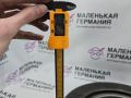 диски тормозные (комплект) BMW X1 F48 2017, 2.0 л., B48 A20 B, бензин, АКПП, alpinweiss 3 (300), полный привод, правый руль, 34216799369, 6799369 - фото №14