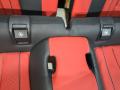 салон (комплект сидений) BMW 8 серия G14/G15 G15 2021, 4.4 л., N63B44D, бензин, АКПП, черный, купе, полный привод, 90219421, 7444769, 7451619 - фото №53