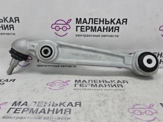 рычаг передний левый BMW X5 F15 (2013 - 2018), 3.0 л., N57 D30 A, дизель, АКПП, L3896001