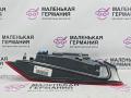 фонарь крышки багажника правый BMW X5 F15 2014, 3.0 л., N57 D30 A, дизель, АКПП, mineralweiss metallic (a96), полный привод, правый руль, 63217301272, 011298-02, 7301272 - фото №9