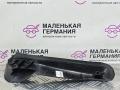 накладка заднего фонаря левая BMW 5 серия G30/G31 G30 2017, 2.0 л., B47 D20 A, дизель, АКПП, black sapphire metallic (475), седан, задний привод, правый руль, 63217382959, 7382959 - фото №7