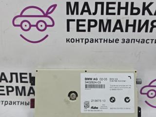 усилитель антенны BMW X3 E83 (2003 - 2006), 65203402524, 3402524
