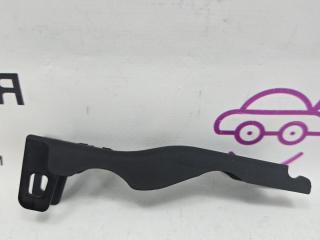 кронштейн (крепление) BMW 6 серия F06/F12/F13 2012, 4.4 л., N63 B44 B, бензин, АКПП, alpinweiss 3 (300), хетчбэк 5 дв., задний привод, правый руль, 12907555162, 7555162