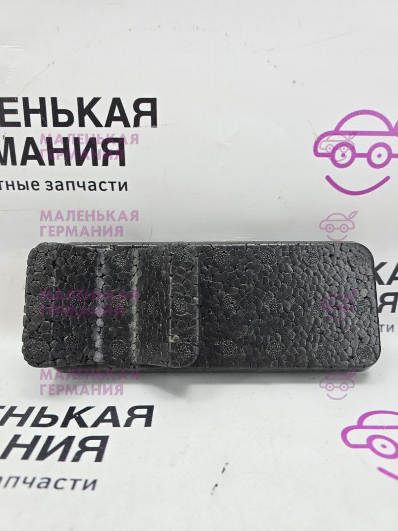 шумоизоляция (термозащита) BMW X5 F15 2014, 3.0 л., N57 D30 A, дизель, АКПП, mineralweiss metallic (a96), полный привод, правый руль, 7413919 - фото №1