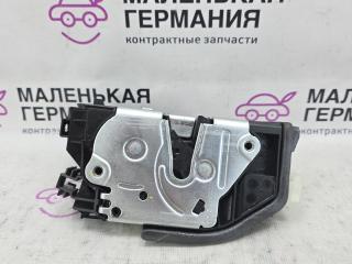 замок двери передней правой BMW 3 серия F30/F31/F34 (2011 - 2016), 7229462, 51217229462