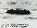 блок управления печки / климат-контроля BMW 5 серия G30/G31 G30 2019, 4.4 л., N63 B44 C, бензин, АКПП, carbonschwarz metallic (416), седан, полный привод, 64117947875, 7947875, 61316834465, 6834465, 61317947903, 7947903 - фото №12