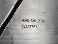 корпус воздушного фильтра BMW 5 серия G30/G31 G30 2019, 4.4 л., N63 B44 C, бензин, АКПП, carbonschwarz metallic (416), седан, полный привод, 72335787 - фото №8