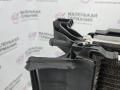кассета радиаторов Mercedes-Benz A-Класс W176 2013, 2.0 л., M 270.920, бензин, робот, серый, хетчбэк 5 дв., передний привод, правый руль, A2465000454, A2465000900, A2465001403, A2465040240, A2465040540, A2465000064 - фото №8