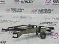 петля крышки багажника BMW Z4 E85 2003, 2.5 л., M54 B25 (256S5), бензин, АКПП, black sapphire metallic (475), кабриолет, 7016179, 41627068281, 7068281, 41627202567, 7202567, 41620309341, 0309341 - фото №4