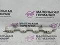 топливная рампа BMW 3 серия G20 2020, 2.0 л., B46 B20 B, бензин, АКПП, белый alpinweiss 3 (300), седан, задний привод, 13538665633, 8665633 - фото №5