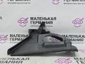 перегородка BMW X5 F15 2013, 3.0 л., N57 D30 A, дизель, АКПП, mineralweiss metallic (a96), внедорожник 5 дв., полный привод, правый руль, 51717290657, 7290657 - фото №9