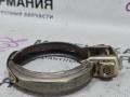 Хомут BMW 6 серия F06/F12/F13 2012, 4.4 л., N63 B44 B, бензин, АКПП, alpinweiss 3 (300), хетчбэк 5 дв., задний привод, правый руль, 11657620507, 7620507 - фото №5
