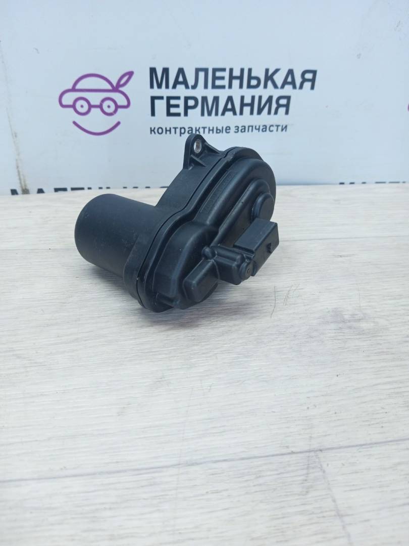 электроручник BMW 5 серия G30/G31 G30 2017, 3.0 л., B58 B30 A, бензин, АКПП, темно-синий, седан, полный привод, 34216870567, 6870567, 32357541 - фото №1