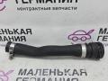 патрубок радиатора BMW X5 F15 (2013 - 2018), 3.0 л., N57 D30 A, дизель, АКПП, 64216945268, 6945268 - фото №5