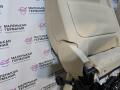 салон (комплект сидений) BMW 5 серия G30/G31 G30 2018, 2.0 л., B48 B20 A, бензин, АКПП, черный 475, седан, задний привод, правый руль, 7386028, 7451012, 7456242 - фото №161