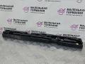Кронштейн крепления порога BMW 5 серия G30/G31 G30 2017, 2.0 л., B47 D20 A, дизель, АКПП, black sapphire metallic (475), седан, задний привод, правый руль, 51777387346, 7387346 - фото №4