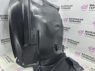 защита арок передняя левая (подкрылок) Mercedes-Benz E-Класс W212 [рестайлинг] W212 2014, 2.0 л., M 274.920, бензин, АКПП, 149 u белый, седан, задний привод, правый руль, A2126903030