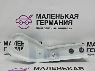 кронштейн (крепление) BMW X1 F48 2017, 2.0 л., B48 A20 B, бензин, АКПП, alpinweiss 3 (300), полный привод, правый руль, 41007355991, 41007427133, 7355991, 7427133