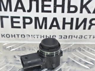 парктроник задний Volkswagen Passat B8 2015, 1.8 л., CJSA, бензин, робот, 2t/c9x чёрный перламутр, седан, правый руль, 5Q0919275B