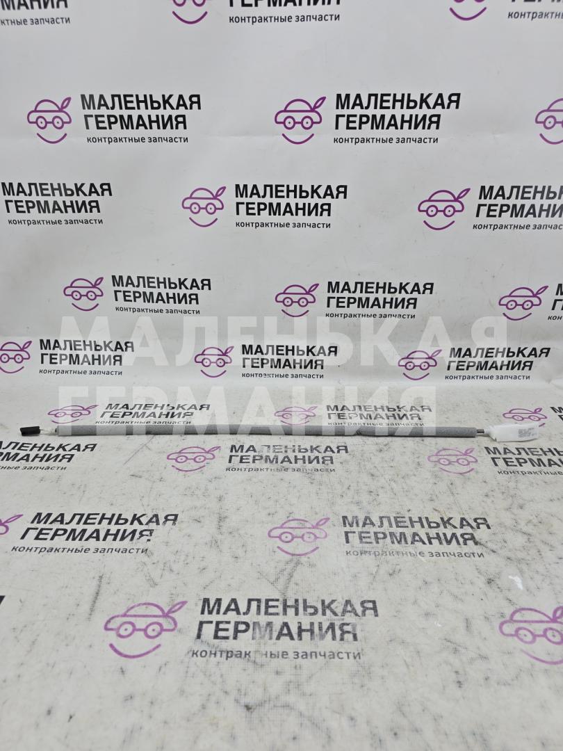 трос двери BMW 1 серия F20/F21 F20 2013, 3.0 л., N55 B30 A, бензин, АКПП, 300, u300 — alpinweiss iii, хетчбэк 5 дв., задний привод, правый руль, 51217242577, 7242577 - фото №1