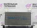 радиатор АКПП BMW X6 F16 2014, 3.0 л., N55 B30 A, бензин, АКПП, красный, правый руль - фото №6