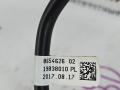 трубка вентиляции картерных газов BMW X1 F48 2017, 2.0 л., B48 A20 B, бензин, АКПП, alpinweiss 3 (300), полный привод, правый руль, 11158654626, 8654626 - фото №8