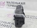 Панель управления в центральной консоли BMW 5 серия G30/G31 G30 2017, 2.0 л., B48 B20 A, бензин, АКПП, b65 jatoba brown metallic, седан, задний привод, правый руль, 61316843924, 6843924 - фото №6