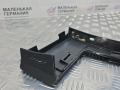 накладка колесной арки BMW X4 F26 2014, 2.0 л., N20 B20 A, бензин, АКПП, 475 black sapphire metallic, полный привод, правый руль, 8050456, 51778052074, 8052074 - фото №15